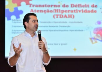 Capacitação reforça política de inclusão em Aparecida de Goiânia e beneficia mais de 3 mil alunos