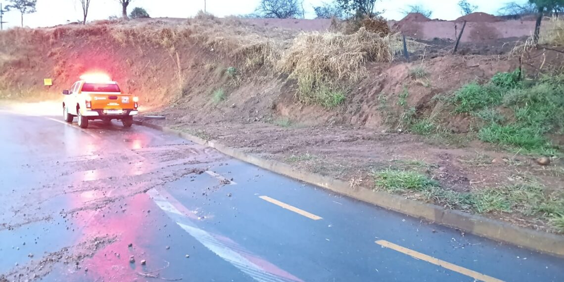 Obras em Senador Canedo reduzem alagamentos em ponto crítico da cidade