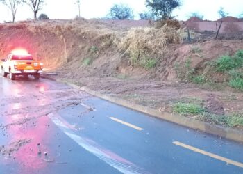 Obras em Senador Canedo reduzem alagamentos em ponto crítico da cidade