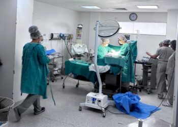 Maternidade Dona Íris retoma cirurgias eletivas e projeta mais de 100 procedimentos mensais