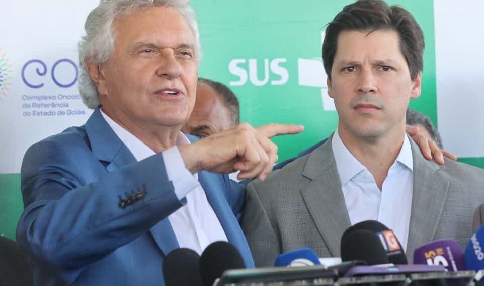 Cora é inaugurado em Goiânia como marco nacional no combate ao câncer infantojuvenil