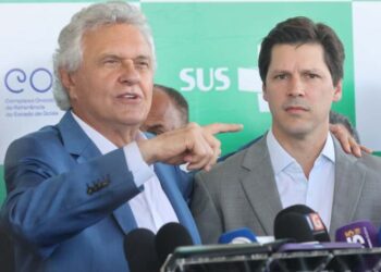 Cora é inaugurado em Goiânia como marco nacional no combate ao câncer infantojuvenil