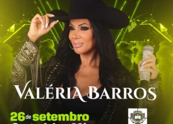 Tem início hoje a 19ª edição da Festa da Melância com programação gratuita em Lagoa do Bauzinho