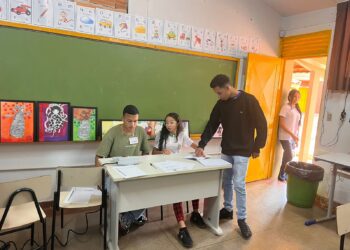 Parlamento Jovem chega à 5ª edição com eleição de 37 vereadores mirins em Goiânia