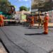Prefeitura de Goiânia acelera recapeamento de 52 vias nos setores Marista e Oeste