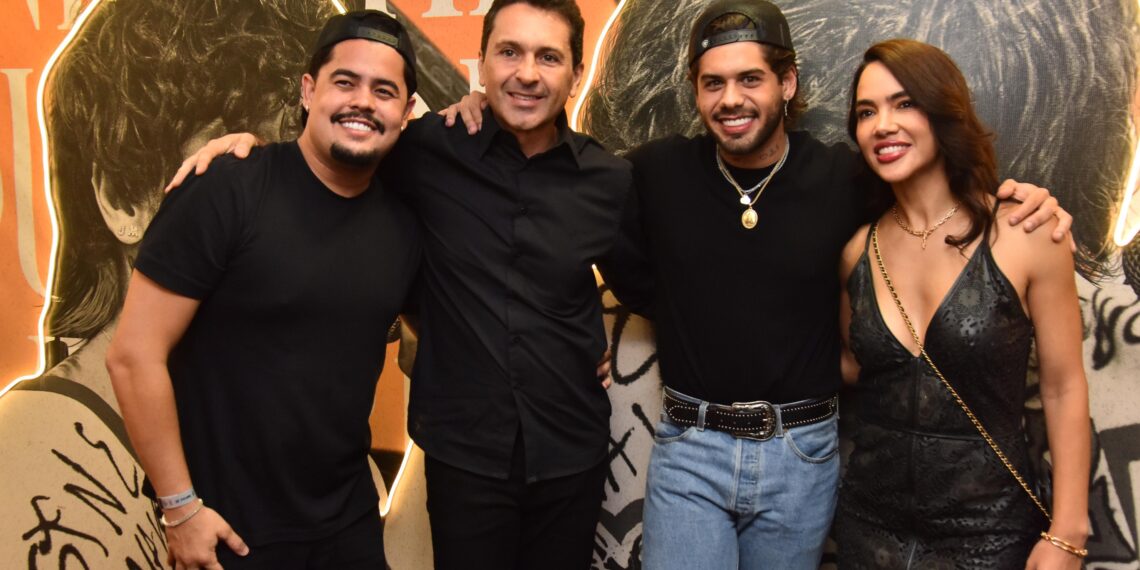 Aparecida é Show reúne mais de 120 mil pessoas em quatro dias