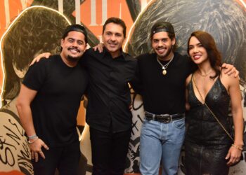 Aparecida é Show reúne mais de 120 mil pessoas em quatro dias