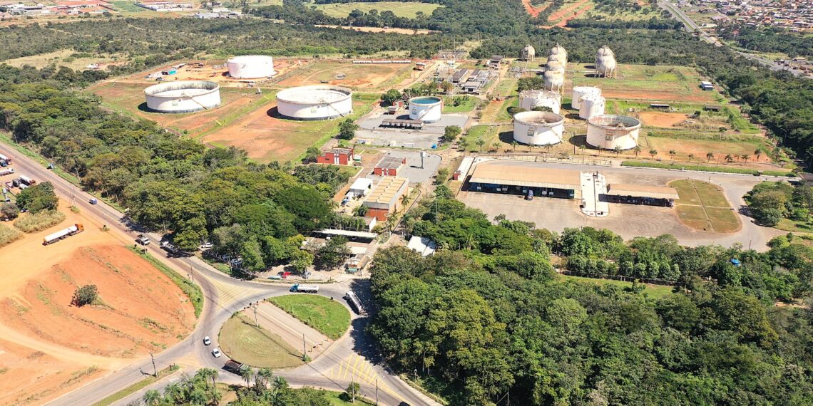 Dia Mundial do Petróleo destaca papel estratégico de Senador Canedo