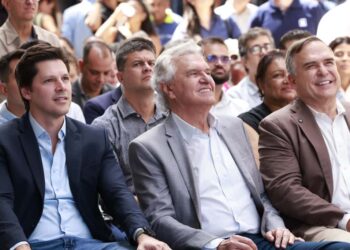 Terminal Praça da Bíblia é reinaugurado com investimento de R$ 29 milhões