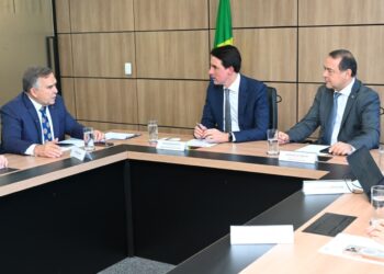 Goiânia pode entrar na rota de voos internacionais