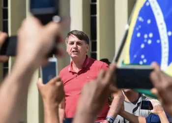 Do discurso ao julgamento: como Bolsonaro se tornou réu por tentativa de golpe