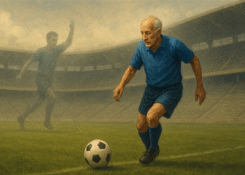 No Videotape do Sonho. Por Wilton Emiliano Pinto *