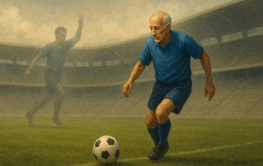 No Videotape do Sonho. Por Wilton Emiliano Pinto *