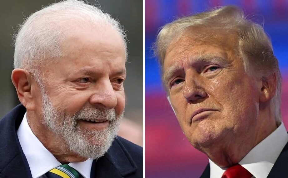 ‘Não foi caça às bruxas’: Lula rebate acusações dos EUA e defende decisão do STF sobre Bolsonaro