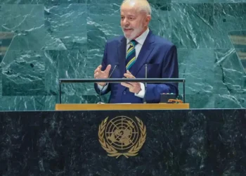 Lula critica sanções dos EUA e defende independência do Judiciário na ONU