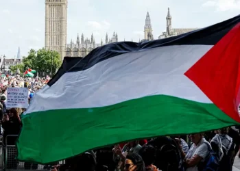 Reino Unido, Canadá e Austrália reconhecem oficialmente o Estado palestino