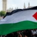 Reino Unido, Canadá e Austrália reconhecem oficialmente o Estado palestino