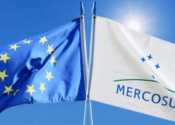 Comissão Europeia deve apresentar versão revisada do acordo União Europeia-Mercosul nesta semana