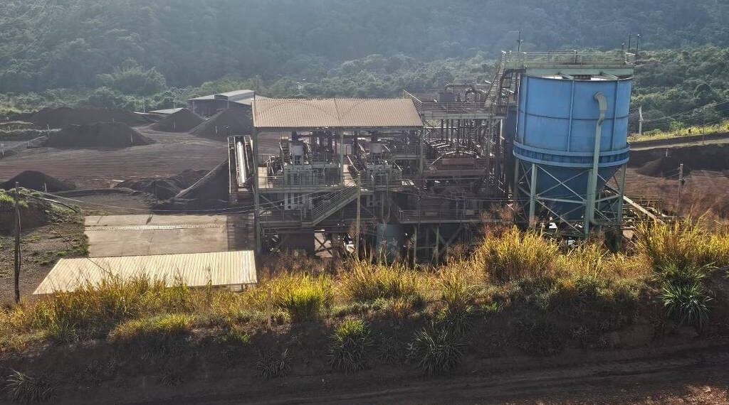 Operação Rejeito: Minas Gerais vê prisão de diretor da ANM e ex-diretor da PF