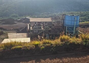 Operação Rejeito: Minas Gerais vê prisão de diretor da ANM e ex-diretor da PF