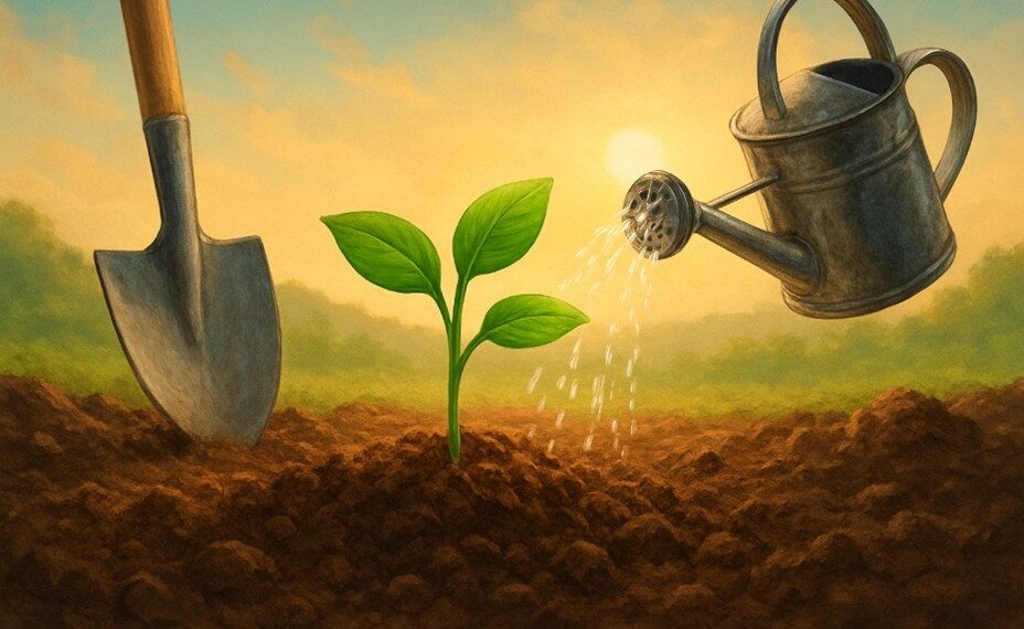 Quando a vida nos corrige – Por Wilton Emiliano Pinto *