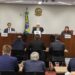 VEJA AO VIVO : STF inicia julgamento de oito réus do núcleo central acusado de articular tentativa de golpe de Estado