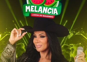 Festa da Melância movimenta Rio Verde e celebra tradição agrícola no sudoeste goiano