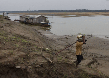 Crise hídrica global: estudo aponta desequilíbrio em 66% das bacias hidrográficas