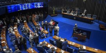 PEC da Blindagem encontra resistência no Senado e pode não avançar