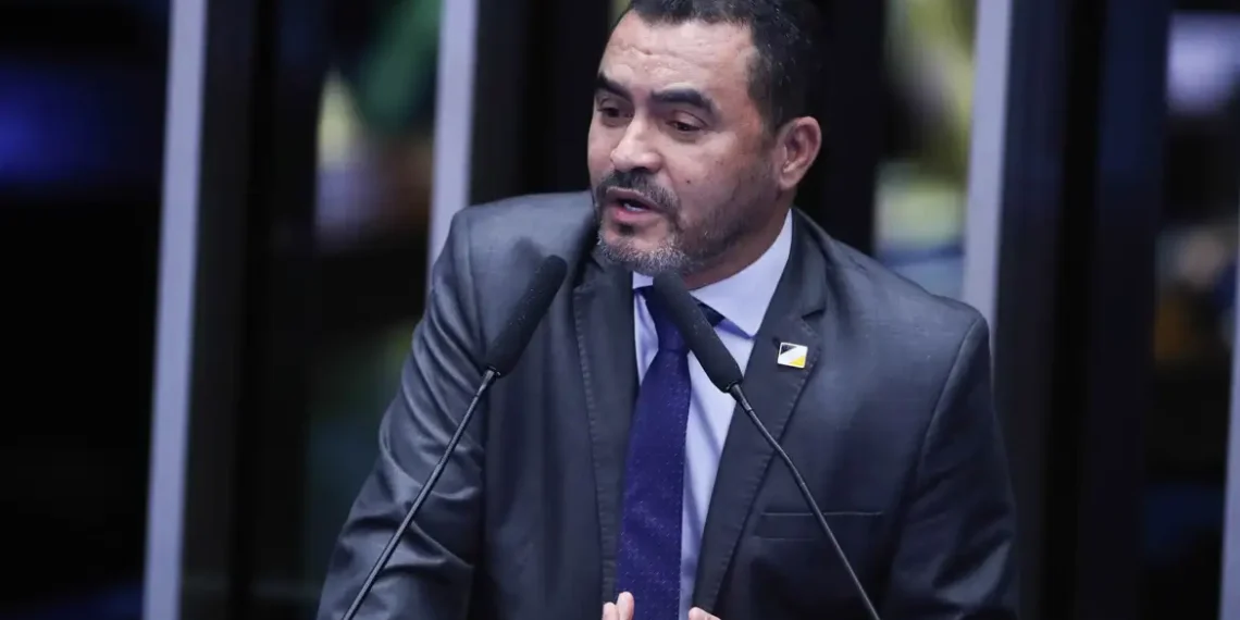 STJ Afasta Governador do Tocantins por Suspeita de Fraudes em Cestas Básicas