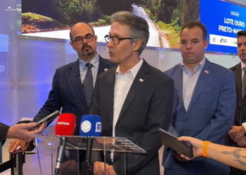 Operação Rejeito amplia crise política em Minas e pressiona governo Zema