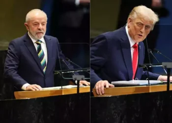 O que esperar do encontro entre Lula e o Presidente dos EUA?