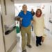 Paciente vive seis meses com rim de porco geneticamente modificado, marco histórico na medicina