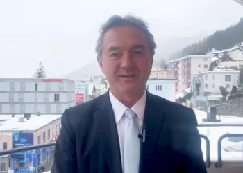 Bilionário dono do Canal Rural aproximou Trump e Lula