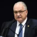 Fachin assume STF em meio a sanções dos EUA e pressão do bolsonarismo