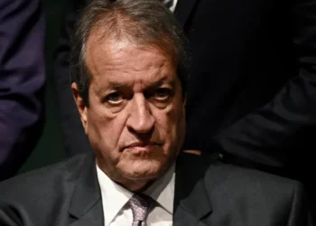 Valdemar Costa Neto ameaça “parar” o Congresso se anistia não for votada