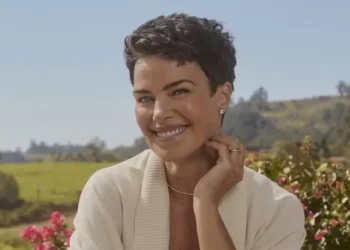 Reaparição de Ana Paula Arósio surpreende em chamada de novela