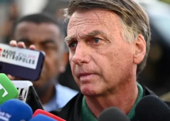 Julgamento de Bolsonaro entra na reta final; Moraes dará o primeiro voto