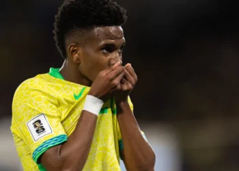 Brasil supera o Chile com autoridade e se aproxima da Copa do Mundo