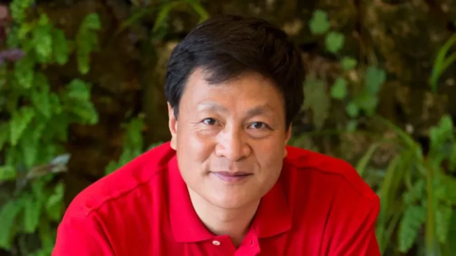 Arquiteto chinês Kongjian Yu morre em acidente aéreo no Pantanal