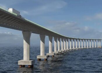 Bahia anuncia início das obras da Ponte Salvador-Itaparica para junho de 2026
