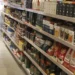 Cesta básica registrou queda em 24 capitais no mês de agosto