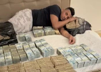 Deputado TH Joias é acusado de usar mandato para favorecer facção criminosa no Rio