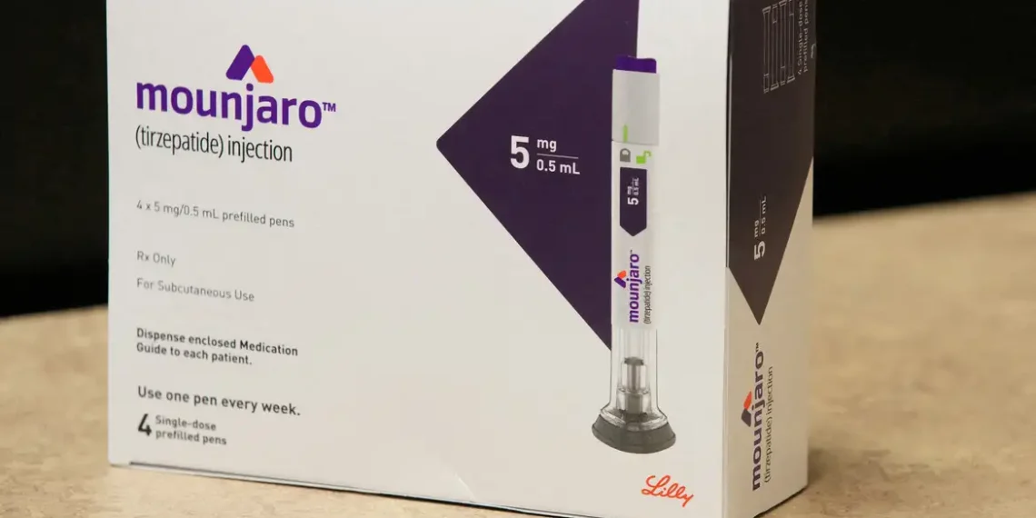 Anvisa emite alerta sobre anúncios falsos de canetas emagrecedoras