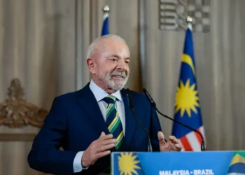 Lula prevê solução iminente entre Brasil e Estados Unidos sobre tarifas comerciais