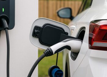 Síndicos enfrentam dilema em condomínios: instalação de carregadores de carros elétricos gera conflitos e disputas judiciais