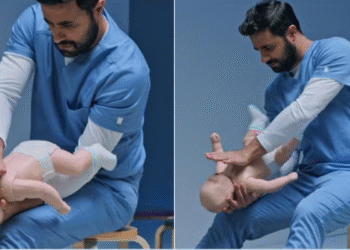 Desengasgo: AHA atualiza protocolo e muda manobras para bebês, crianças e adultos