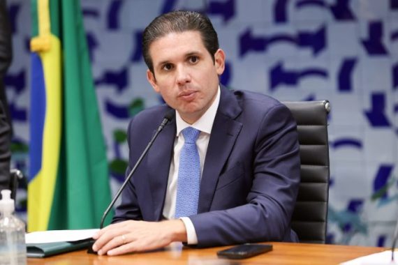 Governo prepara nova estratégia fiscal após caducidade da MP 1303