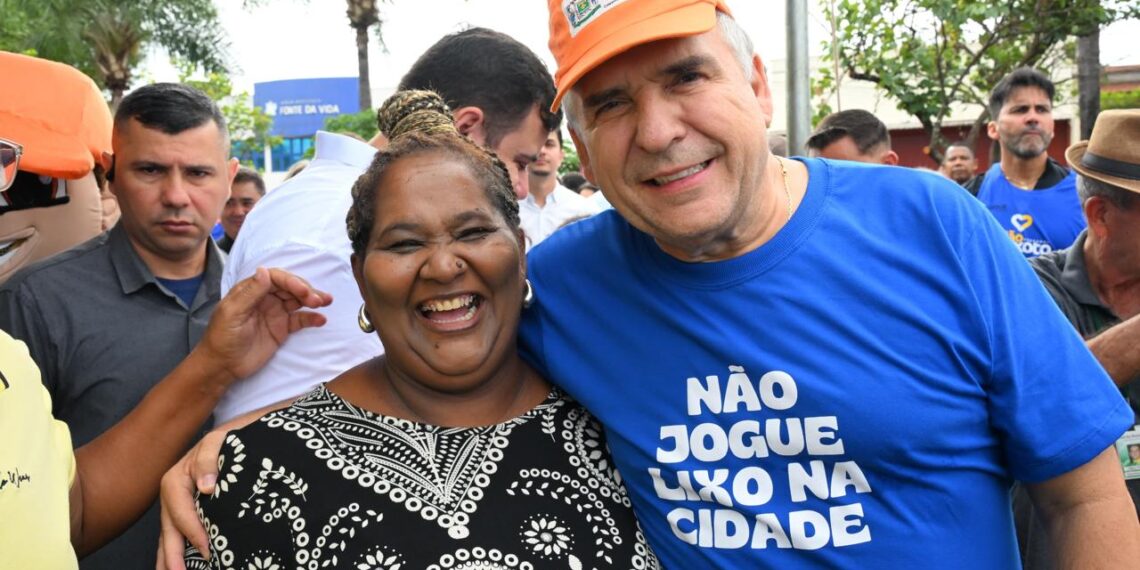 Goiânia retoma ritmo de desenvolvimento com ações estratégicas da nova gestão