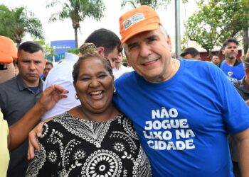 Goiânia retoma ritmo de desenvolvimento com ações estratégicas da nova gestão